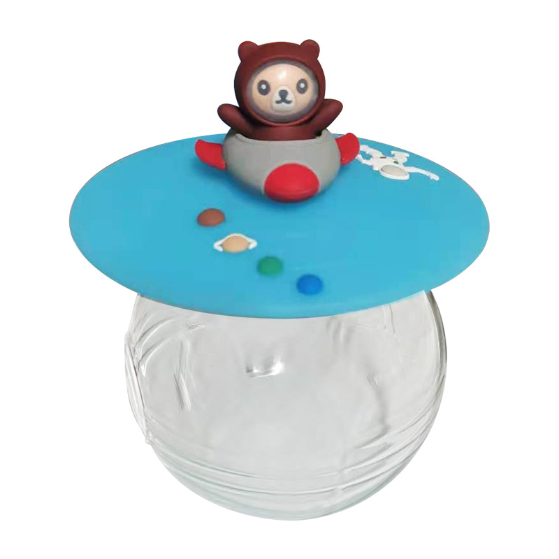 Publicidad regalos promocionales de silicona montaña/Placemat/estera de la tabla/juego de té posavasos artesanías fábrica suministro directo lote