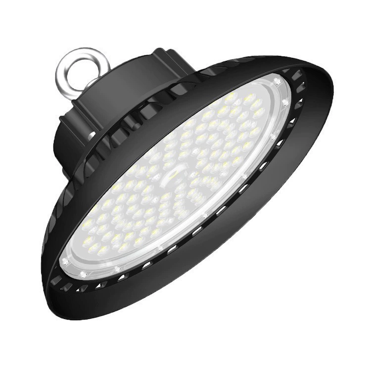 LED-лампа шахтера, промышленный свет в помещении, лампы, 150W