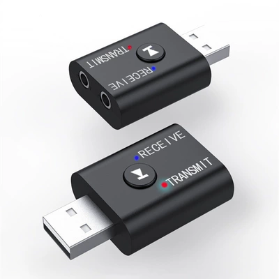 computer Bluetooth adapter, Car mp3