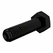 35K  ANSI/ASME B18.2.1�����^��˨  1/4-20*1/2ȫ�� �l��/�{���\