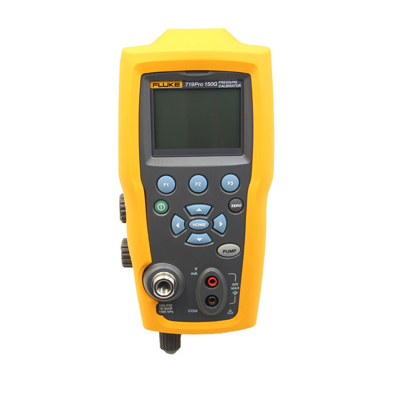 FLUKE/福禄克 719pro电动压力校准器30G 150G 300G 719PRO