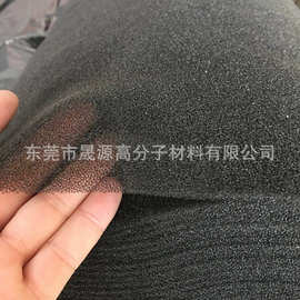 阻燃过滤棉 防火级高效空气过滤材料 耐高温工业用棉 多厚度可选