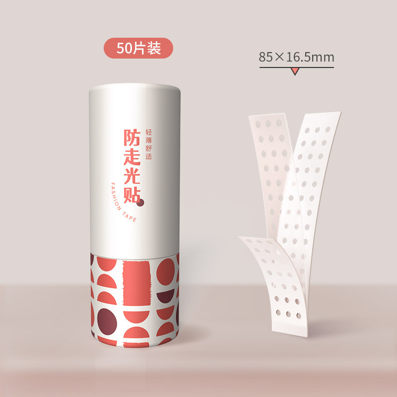 镂空防走光贴-斑点云筒（50片装）