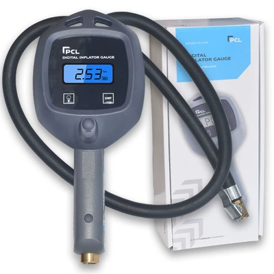 tire pressure gauge, tire pressure – Air pressure gauge/tire pressure gauge