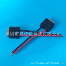 TYPE-C2PIN��ˮĸ�� ��ˮIPX7 ���׺���ʽ���߷�ˮĸ��
