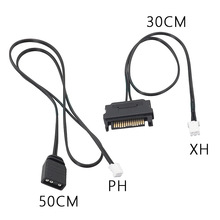 SATA 15PIN �DXH 5v ��늾� ARGB 5V�DPH��̖�� �M��1��