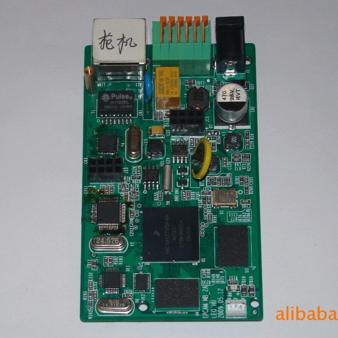 承接广东省范围贴片贴片加工