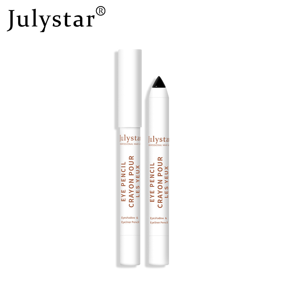 Carina – étui à bâton de maquillage rose, nouveau stylo gel pour ombre à paupières mat, beauté_voghion.com