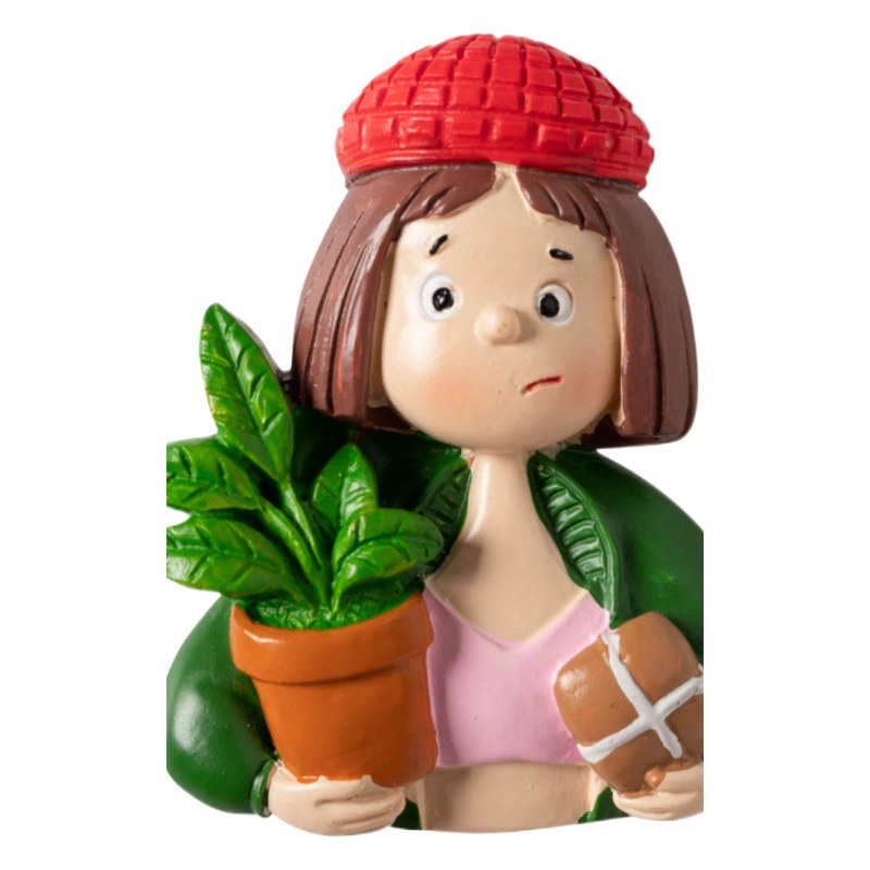 Новый мультфильм убийца не слишком холодный Творческий трехмерный смолы магнитный холодильник Путешествия Сувенир производителей