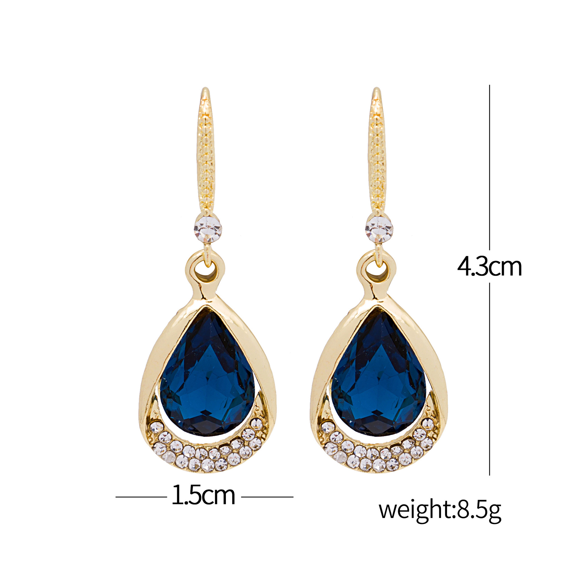 Earring Image 1