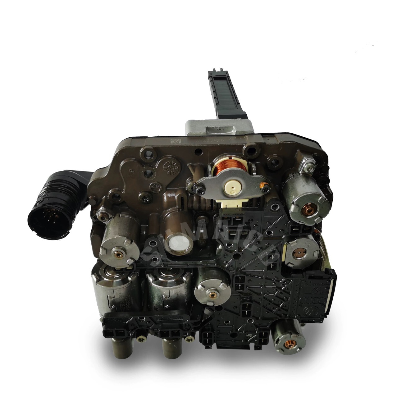 Suitable for Volkswagen and Audi 02E mechatronics control unit 02E927770AS remanufacturing