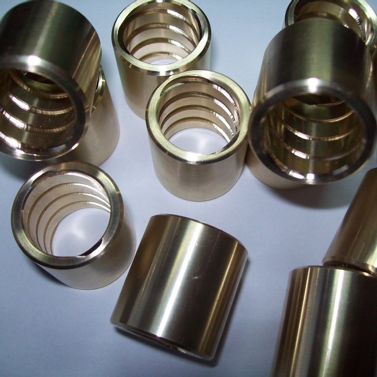 CNC加工产品供应不锈钢阀杆中轴中心转轴汽车配件套厂家批发