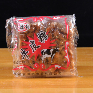 ��ʽ����ţƤ��200gţƤ�������f��ɫ��ʳС����ѿܛ�ǰ��b��Ƭ��