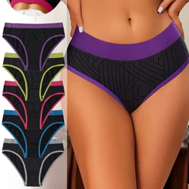 塑身裤;女士大码内裤;女士平角裤