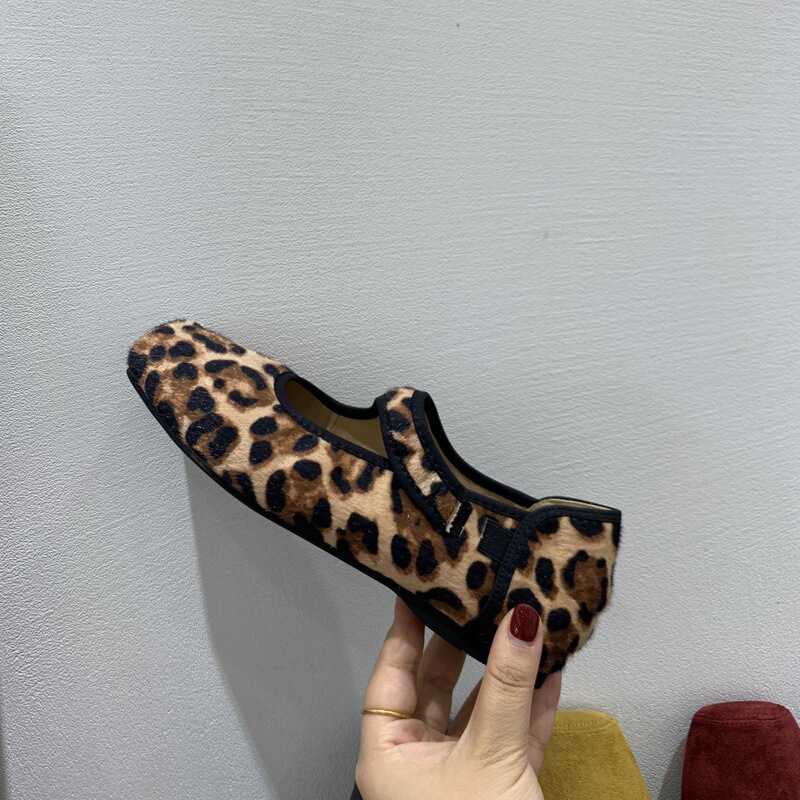 内增高鞋子法式小红鞋方头浅口玛丽珍鞋女鞋早秋小众设计芭蕾单鞋|undefined
