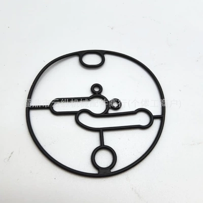 Overhaul Applicable to – Carburetor