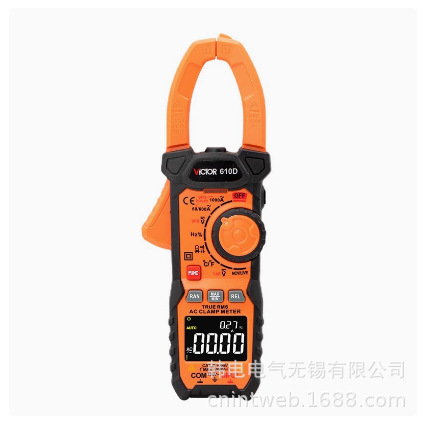 优惠供应  VC6016C VICTOR6016C  原厂  胜利钳形表万用表