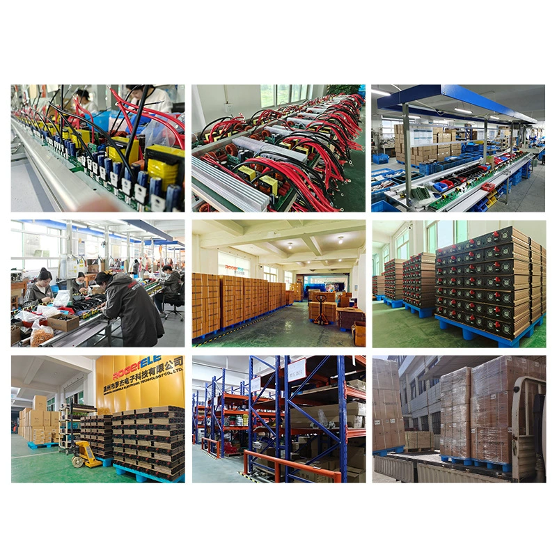 Источник питания, 3000Вт, 12В, 24В, 48В, 220В