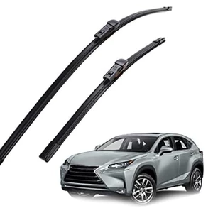 Lexus NX 200 300 NX200 NX200t NX300h 2014-2018 üçün şüşə silən