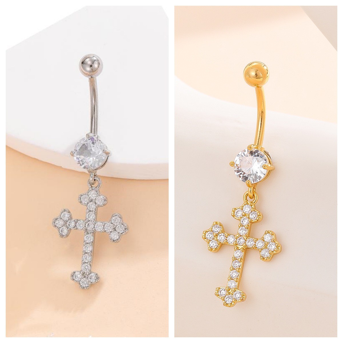Labret stud lip piercing jewelry styling detail