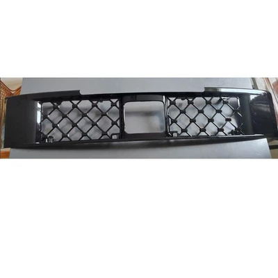 Car-Specific Modification Accessories, Automobile anti-insect net - ideal-i6-black-warrior-glossy-black-integrated-insect-net