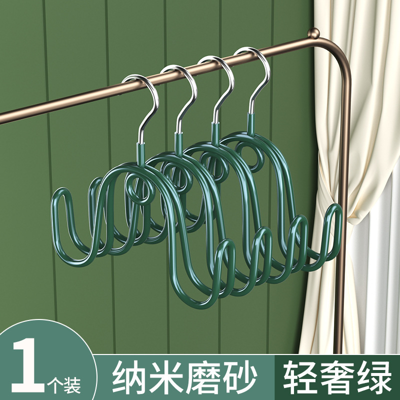 라이트 럭셔리 그린