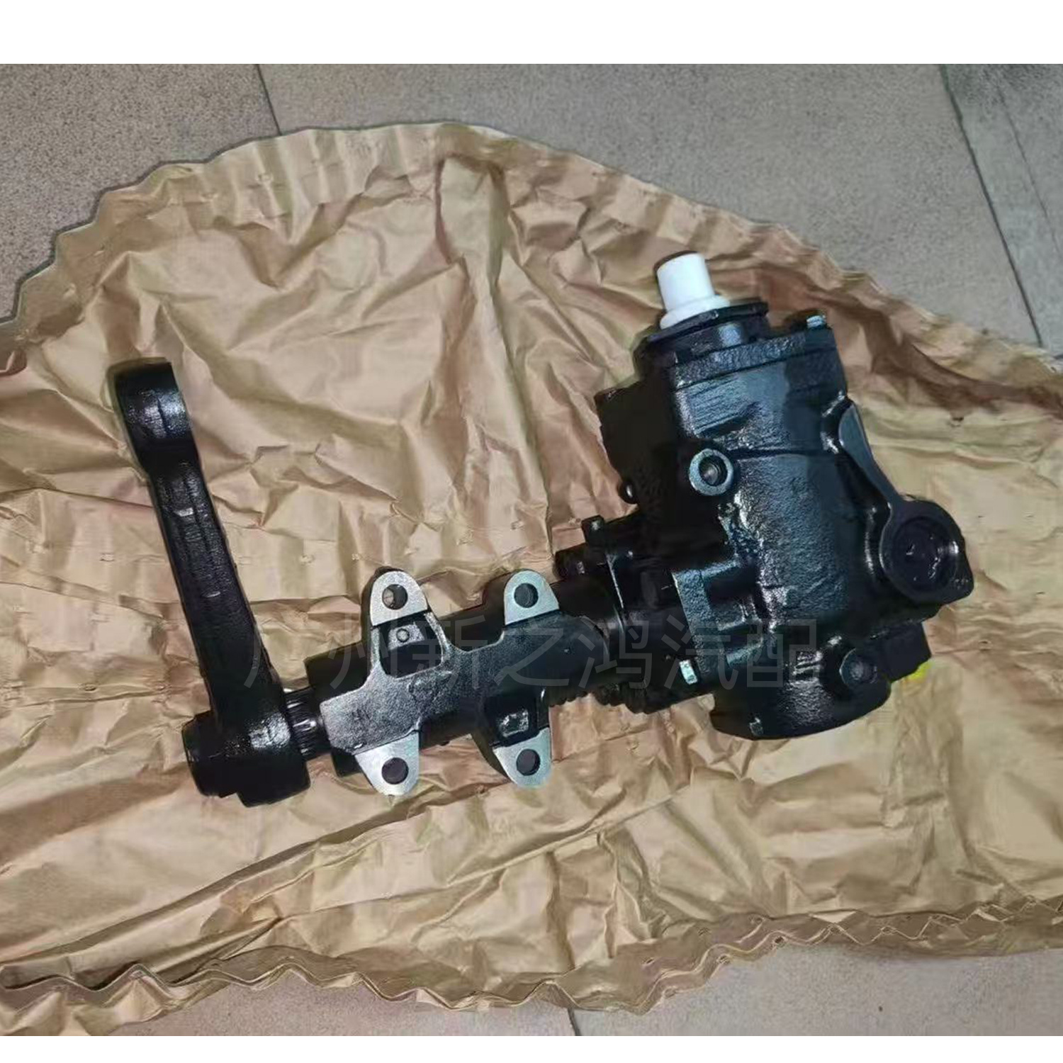A4634600401 Is Suitable for Mercedes-Benz W463 G55 G400 G500 Steering Machine Circulation Ball