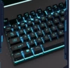 The official subsidy is only 200 units - black and blue [24 new models] keyboard - no - 104 keys - package seven