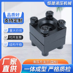 碳钢液压方法兰国标不锈钢船用方形法兰厂家供应规格全耐高压