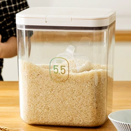 米桶、储米箱;密封盒储物罐;果盘、果篮