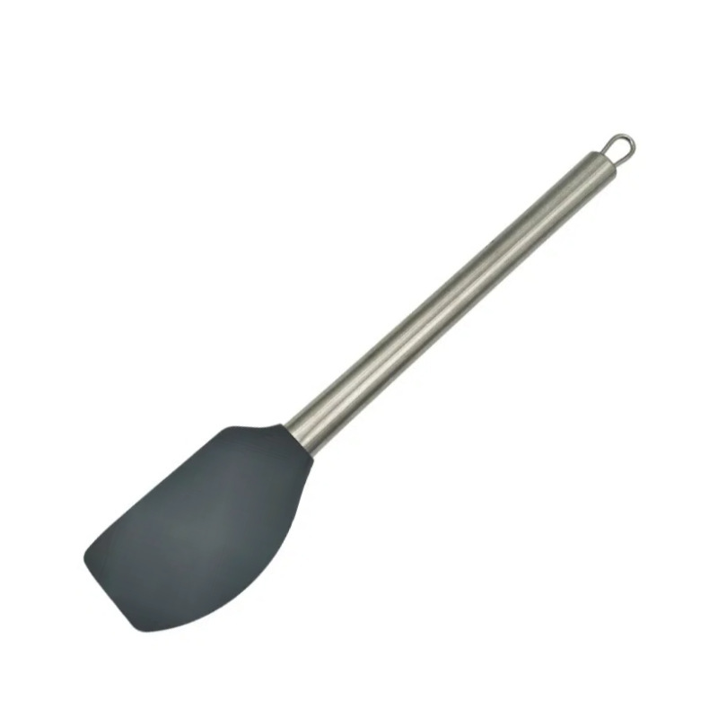 厂家批发不锈钢硅胶厨具套装耐热铲勺厨房烹饪厨具厨具七件套|undefined