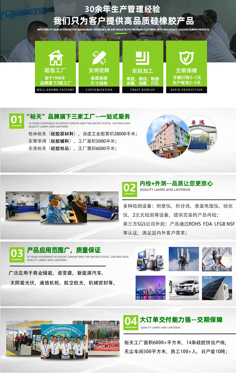 导电布发泡密封条详情页5