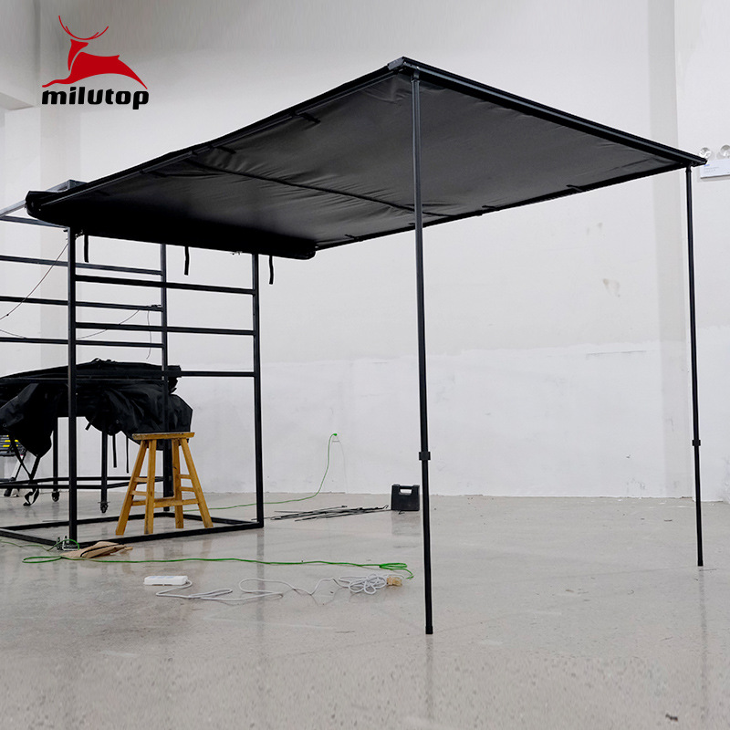 Puzzle Deer Factory Direct Side Tent Side Tent