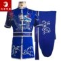 定制成人私人儿童武术服