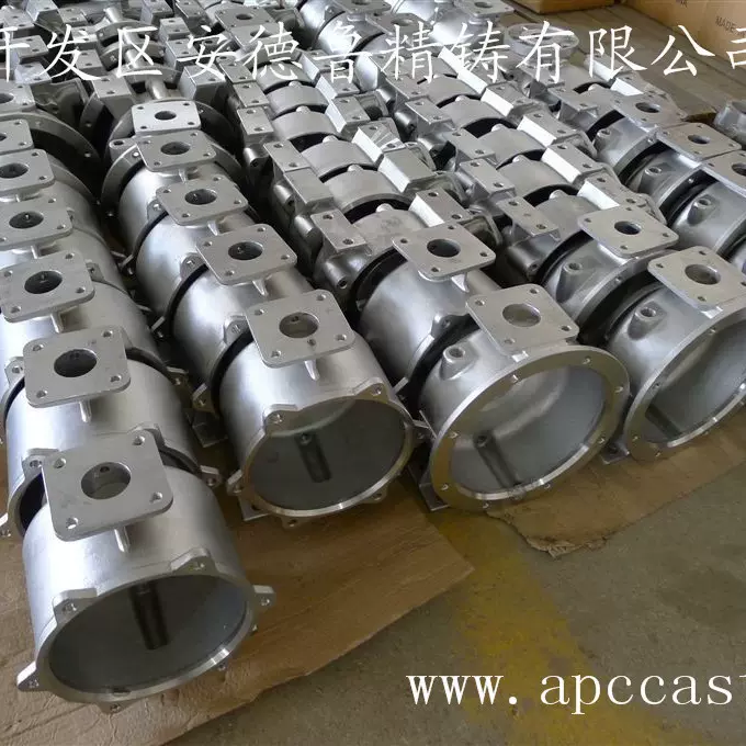 不锈钢精密铸造，304不锈钢浇筑件，硅溶胶精密铸造等。