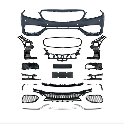 to New, Big Surrounded - 14-16-mercedes-benz-e-class-modified-e63-front-bumper