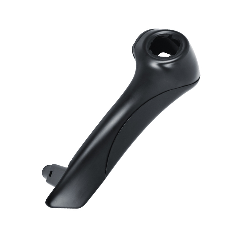 Suitable for Renault Clio 3 Door Inner and Outer Handle Trim Cover Renault Clio Rs Door Handle Bracket Interior Parts
