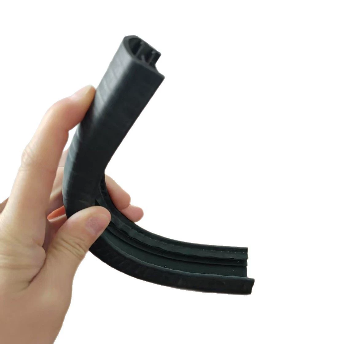 Источник питания u-образная противоударная декоративная полоса, обшивка, механическое оборудование, каркасное уплотнение, защитное уплотнение