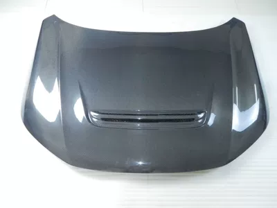 tail box cover manufacturers — Spoiler - 22-civic-type-r-hood
