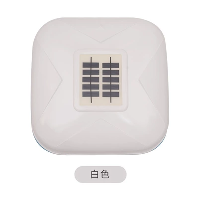 [Full automatic car clothing] car: Car clothing - customized-car-remark-model-high-end-version-white-solar-remote-control-app-positioning-charger