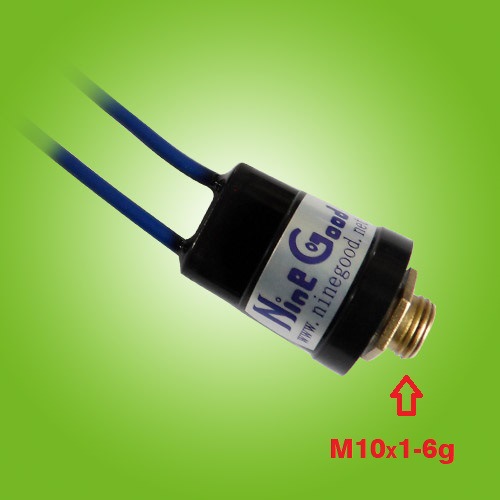 PC系列-136 压力开关，水压开关，热水器水压开关