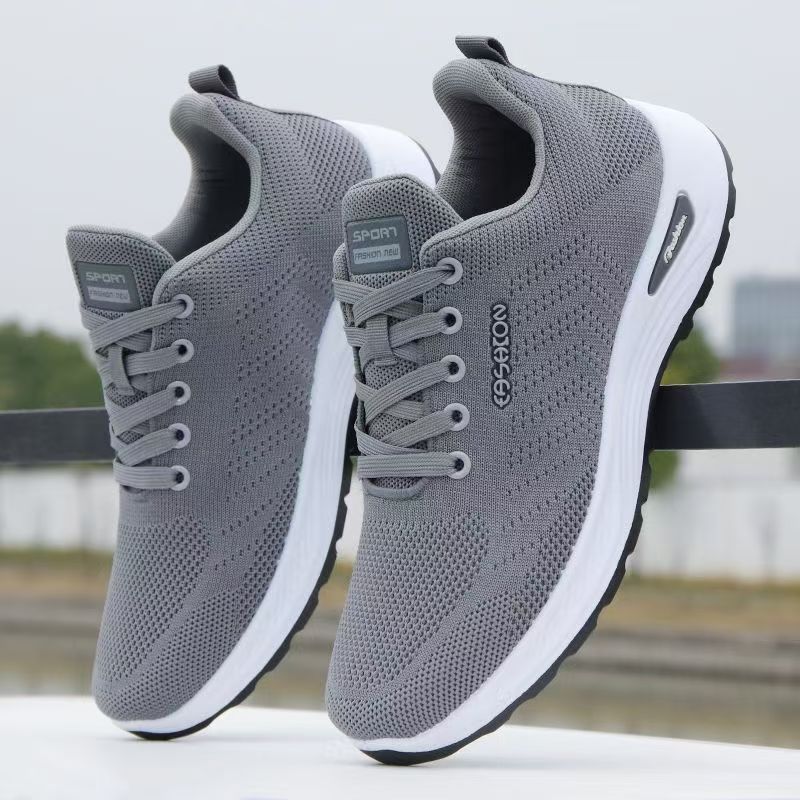 샤오 2311 라이트 그레이 [메쉬 스타일]