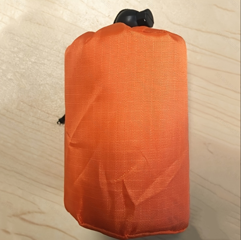 1+1 해외직구 침낭  // 옵션 : 침낭 나일론 가방 포장 - 90 * 200cm