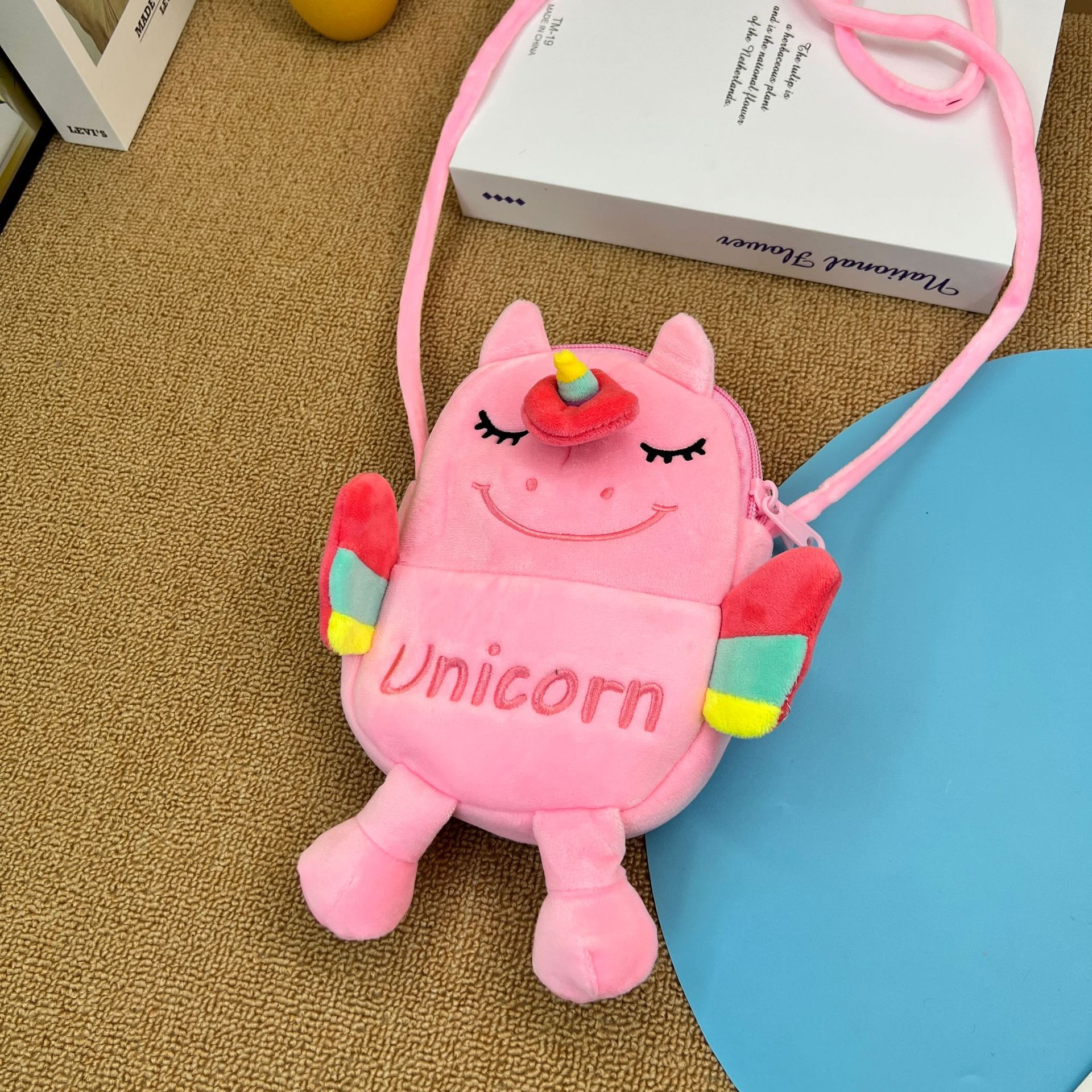 유니콘 파우더