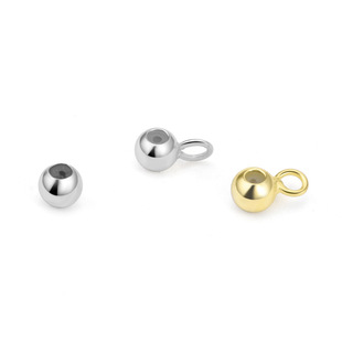 S925���y���z��λ���Ȧ�{������� DIY�������s�����l
