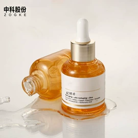 滴管瓶;化妆品包装;按压泵头瓶