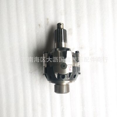 批发适用尼桑RG8中桥行星齿包总成 中桥差速器 UD NISSAN汽车配件|ms