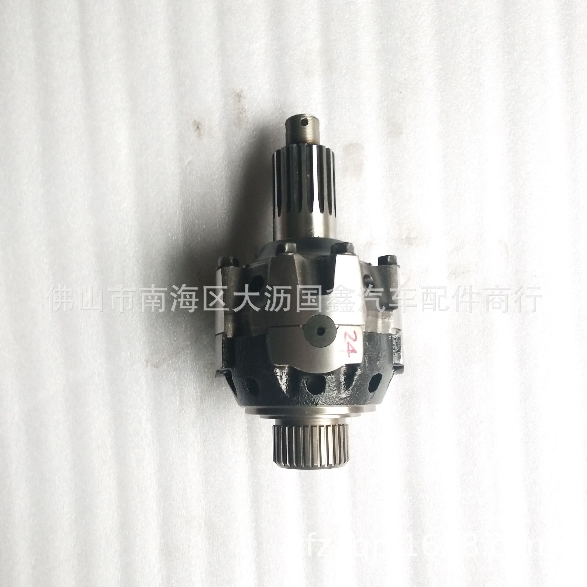 批发适用尼桑RG8中桥行星齿包总成 中桥差速器 UD NISSAN汽车配件|ms