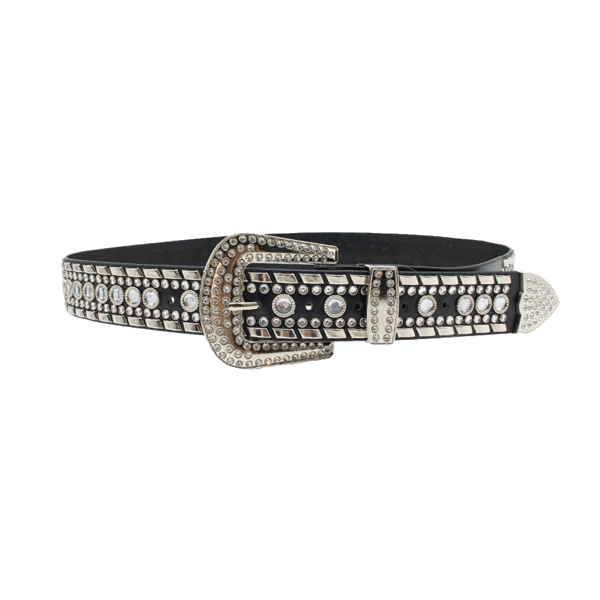 Fashionable universal belt