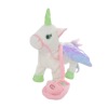 Electric plush toy, doll, Aliexpress, unicorn, wholesale